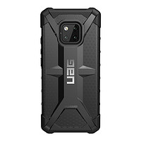 UAG 华为 Mate20 Pro 塑料手机壳 尊贵幻影黑