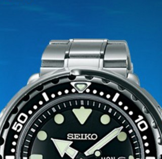 SEIKO 精工Prospex系列毫米石英腕表SBBN031J【报价价格评测怎么样】 -什么值得买