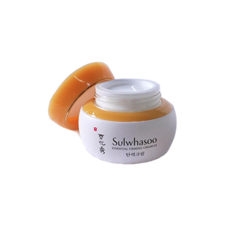 Sulwhasoo 雪花秀 滋盈肌本紧致面霜