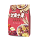 京东PLUS会员：五谷食尚  坚果水果烘焙燕麦片 400g