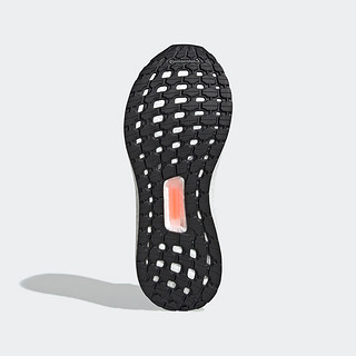 adidas 阿迪达斯 Ultra Boost 19 女子跑鞋 G54014 黑色/灰色 36