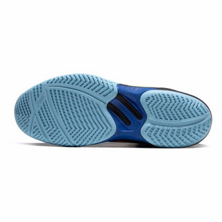 ASICS亚瑟士  运动鞋排球鞋 男 1051A032-400 蓝色 46