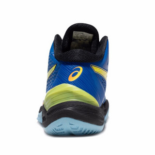 ASICS亚瑟士  运动鞋排球鞋 男 1051A032-400 蓝色 39
