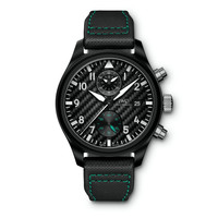 IWC 万国 飞行员系列 腕表 IW389005