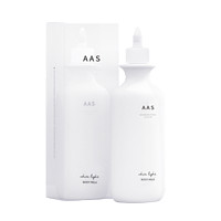 aas 身体乳 250ml