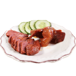 雨润 金陵原汁牛肉200g*2