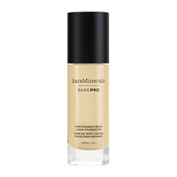 bareMinerals 贝茗 无瑕活肤防晒粉底液 SPF20 30ml