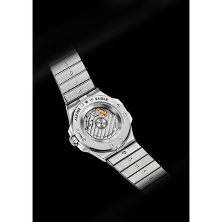 Chopard 萧邦 Alpine Eagle系列 腕表 298601-3001