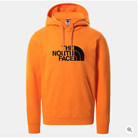 The North Face Light Drew Peak 男士连帽衫