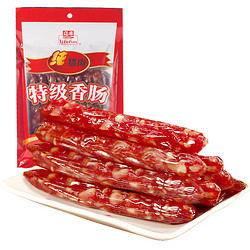 立丰  熟食腊味 广式腊肠 250g