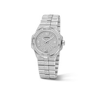Chopard 萧邦 Alpine Eagle系列 腕表 295370-1001