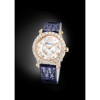 Chopard 萧邦 HAPPY SPORT系列 腕表 274809-5001