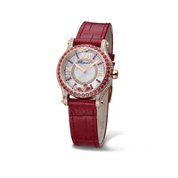 Chopard 萧邦 HAPPY SPORT系列 腕表 274302-5005