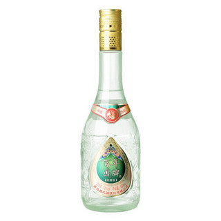 西凤酒 百年凤牌 纯酿级 52%vol 浓香型白酒 450ml*12瓶 整箱装