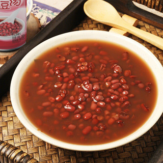 银鹭 红豆汤 360g*12罐 礼盒装