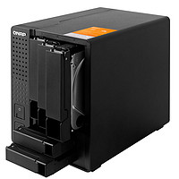 QNAP 威联通 TS532X 5盘位NAS (A57、2GB)