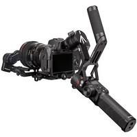 Manfrotto 曼富图 MVG220FF 折叠云台相机稳定器