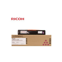 理光（Ricoh）M C250型 黑色墨粉盒 适用于P C300W/M C250FWB