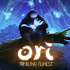 Microsoft Studios《奥日和暗黑森林》（Ori and the Blind Forest）PC数字版游戏