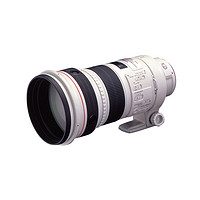 Canon 佳能 300mm F2.8 IS II USM 远摄定焦镜头 佳能EF卡口 52mm