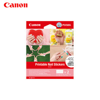 佳能/Canon 佳能(Canon)可打印指甲贴 NL-101