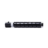 佳能（Canon）数码复合机 NPG-71 BK原装黑色标准容量墨粉（适用于iR-ADV C5535/C5540/C5550/C5560）