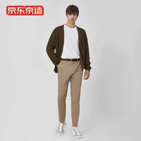 京东京造 男士休闲小脚裤 jz1784