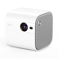 MagicProjector 天猫魔屏 New M2 Pro 家用微型投影机 白色