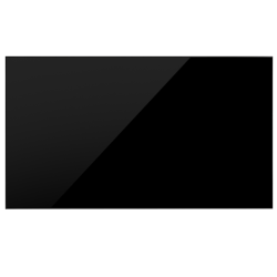 perfectisan钉子科技ptf1100100英寸169铝蜂窝底板硬屏幕布