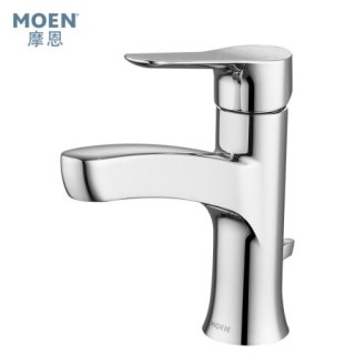 moen摩恩德睿系列gn90110ec冷热面盆龙头