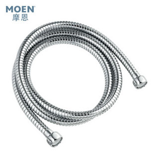 摩恩（MOEN）不锈钢淋浴管软管80厘米 淋浴喷头配件软管736
