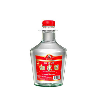 HONGLI 红荔牌 红米酒 浸泡用酒 30%vol 白酒 2500ml 桶装