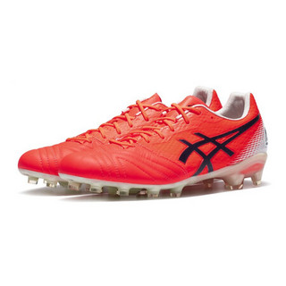 ASICS亚瑟士 2020秋冬男子伊涅斯塔同款足球鞋 ULTREZZA AI HG 1103A020 红色 40.5