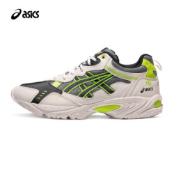 ASICS 亚瑟士 GEL-100TR 1203A095 男女款休闲运动鞋