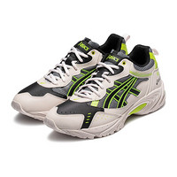 限尺码：ASICS 亚瑟士 Gel-100 Tr 中性休闲运动鞋 1203A095-252