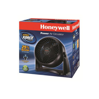 Honeywell 霍尼韦尔 HF-910 空气循环扇 黑色 15英寸