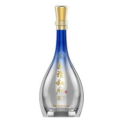 XUFU 叙府 柔雅XUFU 叙府 15 52%vol 兼香型白酒 500ml 单瓶装