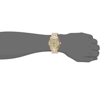 Michael Kors/ MK时尚男表 奢华玫瑰金色腕表 45mm手表 日期显示 MK8077