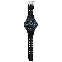 CASIO 卡西欧 G-SHOCK 航空系列 52.1毫米石英腕表 GA-1000-2B