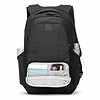 pacsafe 防盗双肩背包 LS450 大容量商务包 旅行运动包男女相机笔记本带电脑插袋30435 黑色