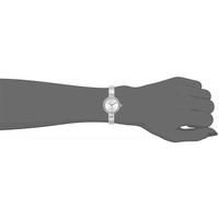 摩凡陀(MOVADO)石英腕表 女士手表 30米生活防水 25mm不锈钢外壳 极简 3600321