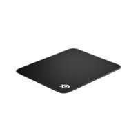 赛睿（SteelSeries）QcK Gaming Surface 游戏鼠标垫 电子竞技游戏鼠标垫 Stitched Edge- Black Large