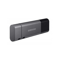 三星（SAMSUNG）DUO Plus便携U盘 USB 3.1/Type C接口 128G