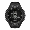 颂拓(SUUNTO)Core高度计气压计指南针和天气指示器户外运动手表 黑色 手表