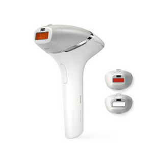 飞利浦（Philips）LUMEA IPL脱毛仪 使用方便 通用电压 BRI953/00