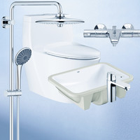 GROHE 高仪 卫浴套装