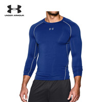 UNDER ARMOUR 安德玛 257471 男款长袖速干衣