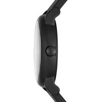 Emporio Armani阿玛尼男士运动挖表三针石英机芯硅胶表带50米防水43mm AR11176 No Color ONE SIZE