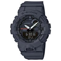 CASIO 卡西欧 G-SHOCK G-SQUAD系列 48.6毫米石英腕表 GBA-800-8A