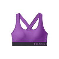 UNDER ARMOUR 安德玛 1307200 女子含胸垫运动内衣—中强度